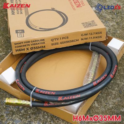 DÂY ĐẦM KAIZEN H6M X Ø35