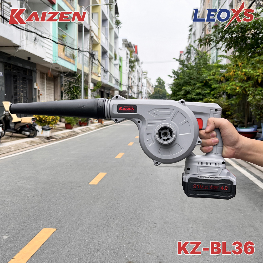 KZ-BL36-4