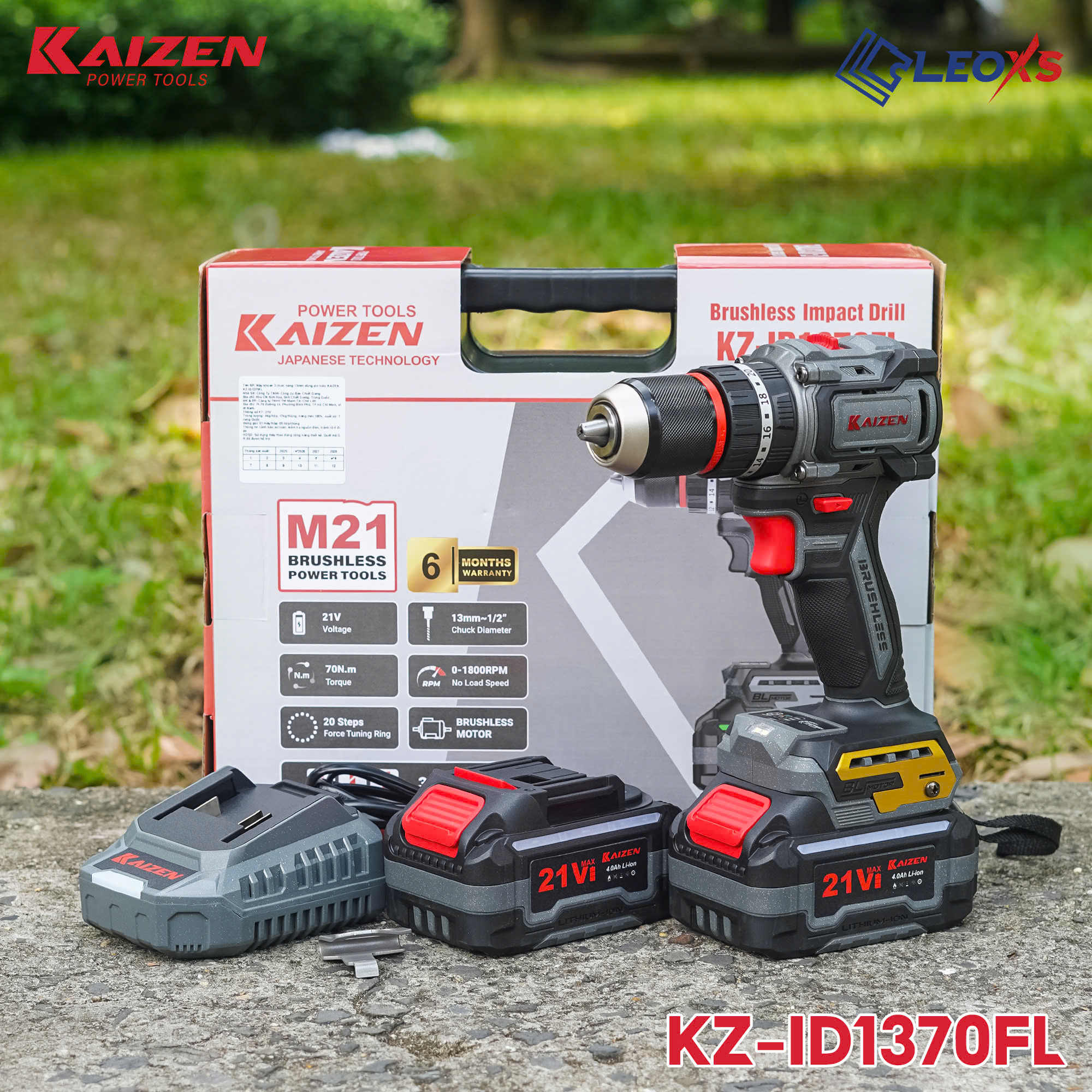 may-khoan-pin-3-chuc-nang-kaizen-kz-id-1370bl