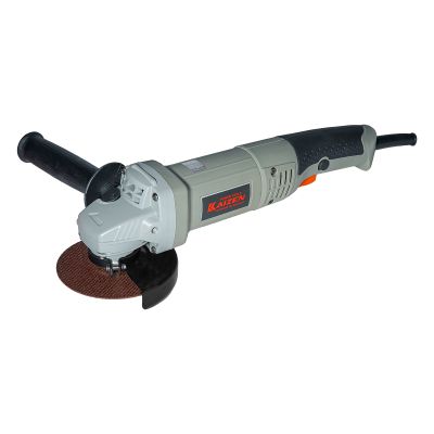 MÁY MÀI TAY DÀI  KZ-8116A CỠ ĐÁ 100MM, CÔNG TẮT HÃM