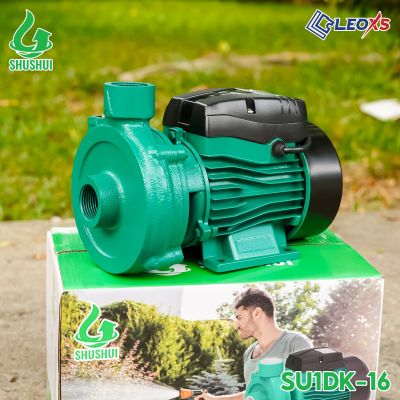 MÁY BƠM NƯỚC DÂN DỤNG SHUSHUI SU1DK-16