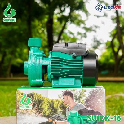 MÁY BƠM NƯỚC DÂN DỤNG SHUSHUI SU1DK-16