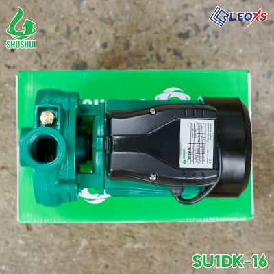 MÁY BƠM NƯỚC DÂN DỤNG SHUSHUI SU1DK-16