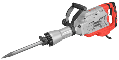 MÁY ĐỤC 30MM KAIZEN CÔNG SUẤT 1700W LỰC ĐẬP 55J CHUYÊN CÔNG TRÌNH KZ-DH667