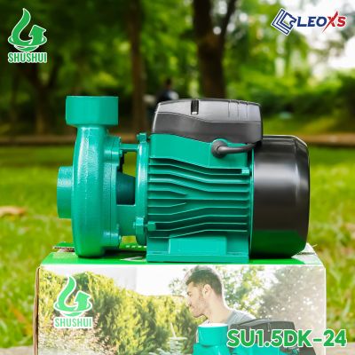 MÁY BƠM NƯỚC DÂN DỤNG SHUSHUI SU1.5DK-24