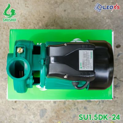 MÁY BƠM NƯỚC DÂN DỤNG SHUSHUI SU1.5DK-24