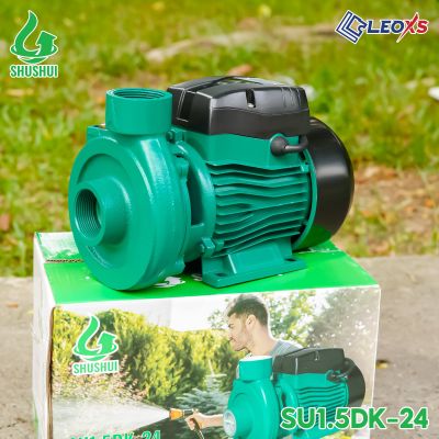 MÁY BƠM NƯỚC DÂN DỤNG SHUSHUI SU1.5DK-24