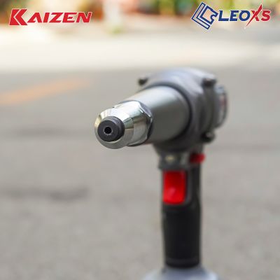 MÁY RÚT ĐINH RIVE KAIZEN LỰC RÚT 10.0000N CHUYÊN RÚT ĐINH TÁN/RIVET