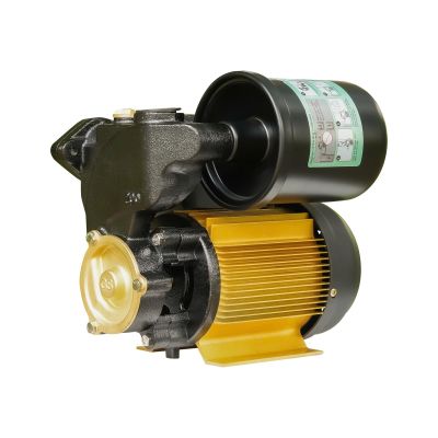 MÁY BƠM NƯỚC TĂNG ÁP SM200A