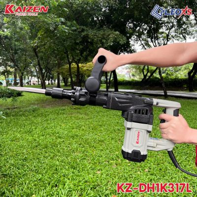 MÁY CHUYÊN ĐỤC 17MM KZ-DH1K317L CHUYÊN ĐỤC BÊ TÔNG HEAVY DUTY