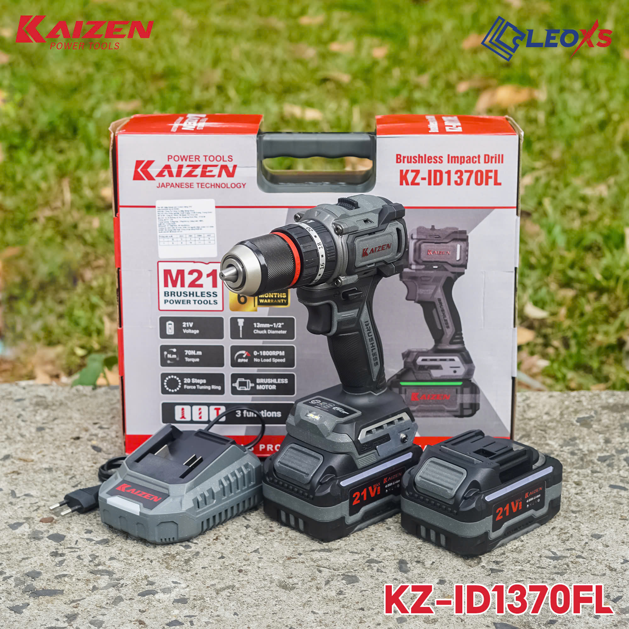 may-khoan-pin-3-chuc-nang-kaizen-kz-id-1370bl