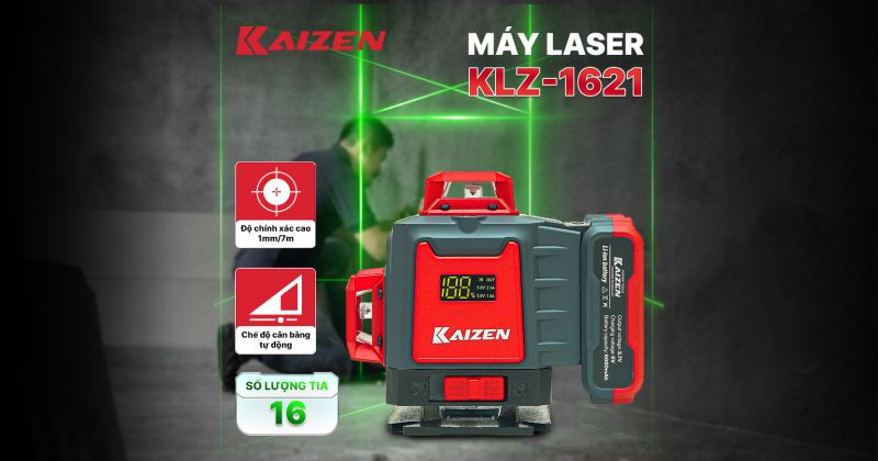 Có thể bạn chưa biết cách chọn một chiếc máy Laser tốt