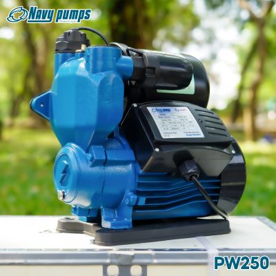 M&Aacute;Y BƠM TĂNG &Aacute;P ĐIỆN TỬ NAVY: &Ecirc;M &Aacute;I TUYỆT ĐỐI, TH&Iacute;CH HỢP CHO B&Igrave;NH N&Oacute;NG LẠNH &amp; C&Aacute;CH LỰA CHỌN C&Ocirc;NG SUẤT PH&Ugrave; HỢP