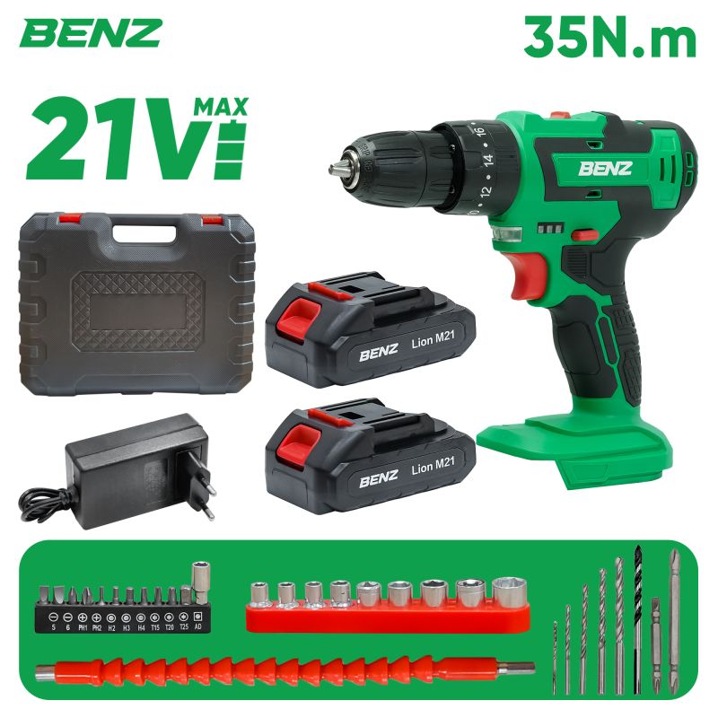 GIỮA THỜI ĐIỂM VẠN VẬT TĂNG GI&Aacute;: C&Oacute; G&Igrave; TRONG BỘ M&Aacute;Y KHOAN PIN CHƯA ĐẾN 600.000 VNĐ?